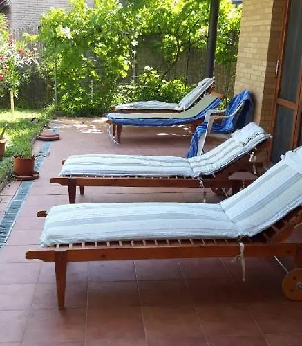 Vivienda Turistica Los Olivos