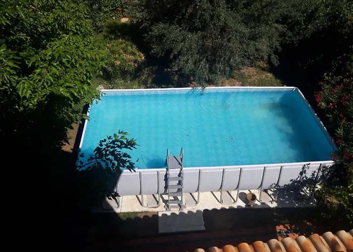 Vivienda Turistica Los Olivos