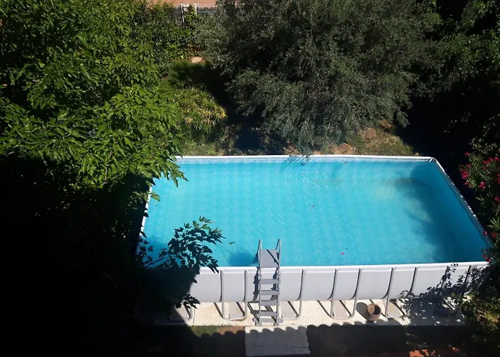 Vivienda Turistica Los Olivos