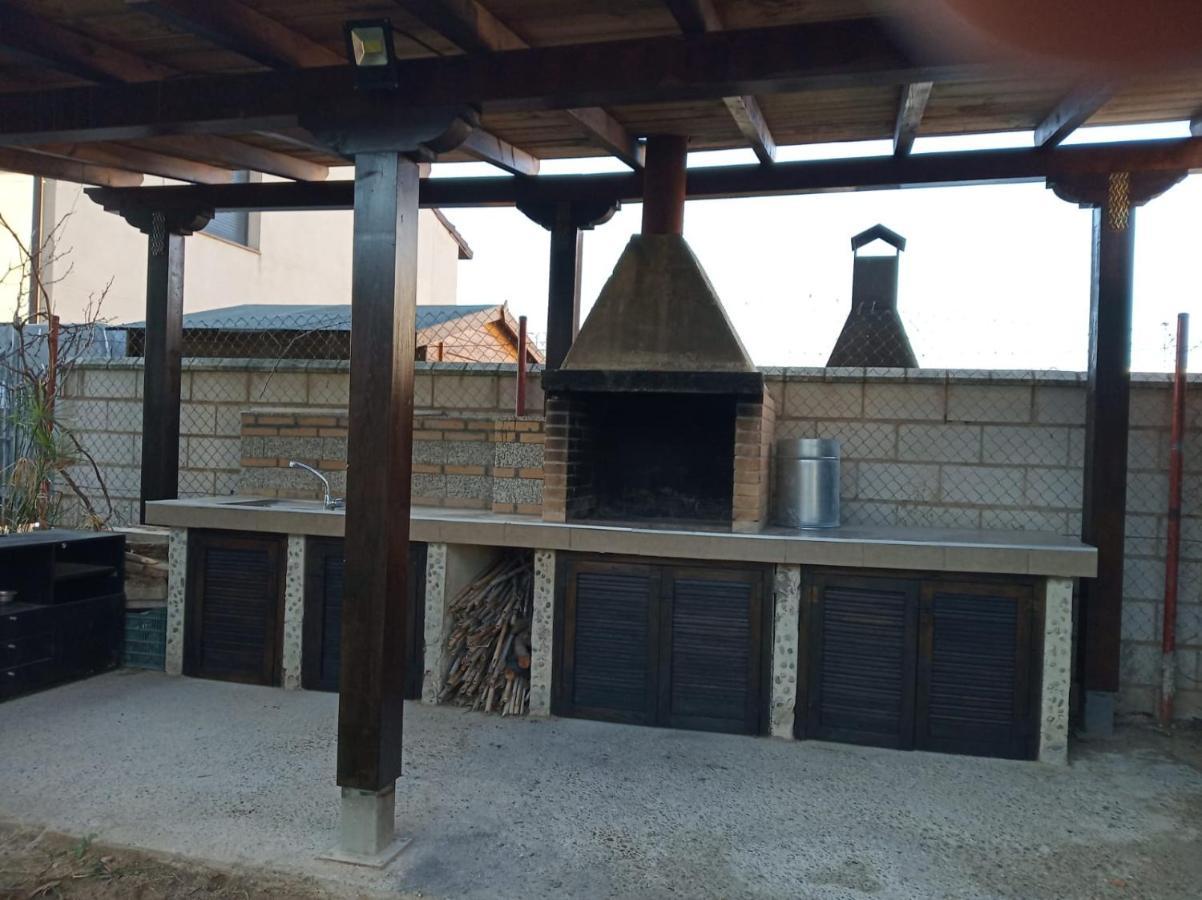 Vivienda Turistica Olivos