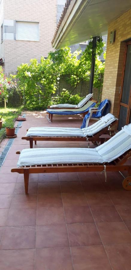 Country house Vivienda Turistica Olivos
