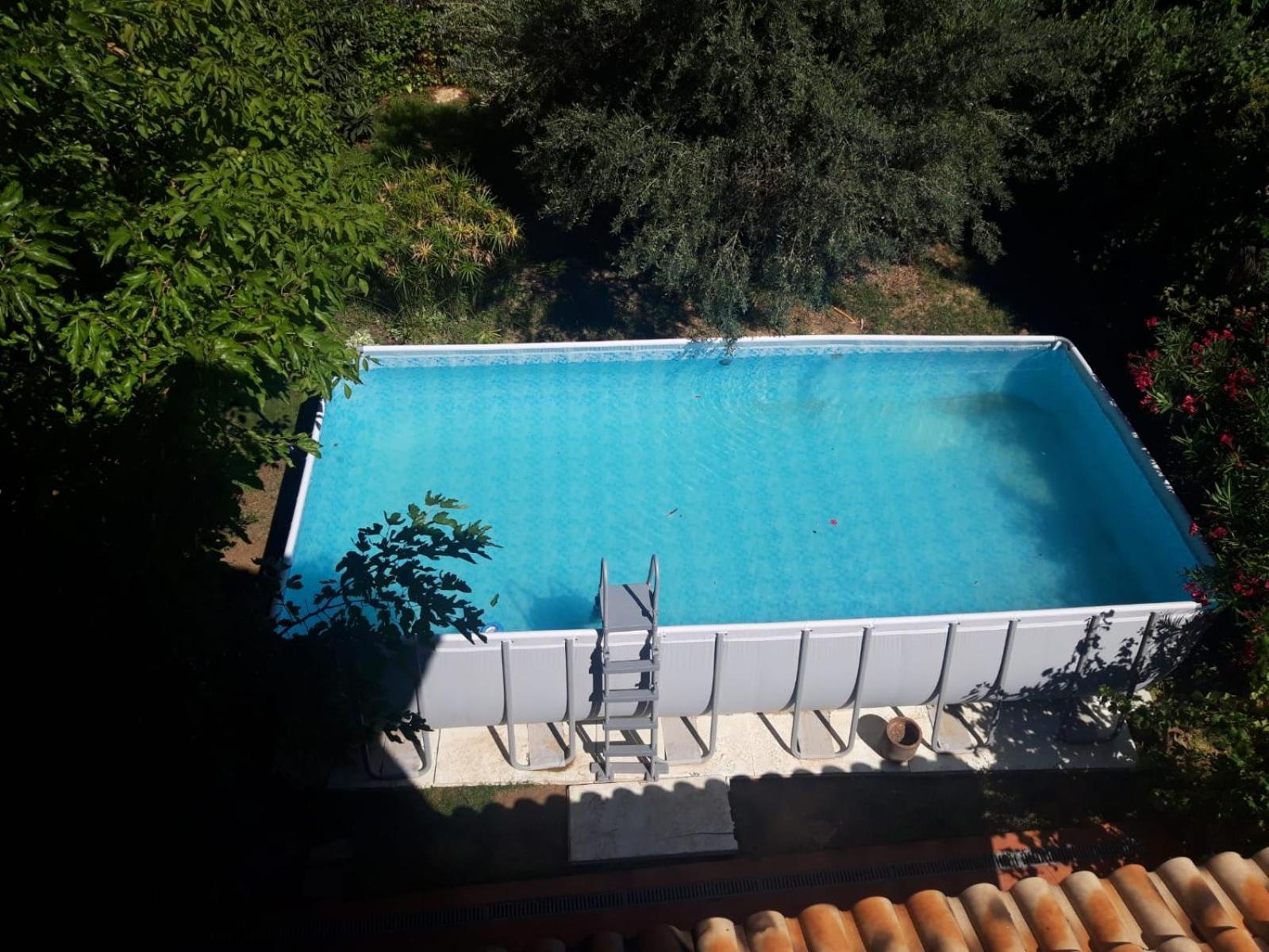 Vivienda Turistica Olivos