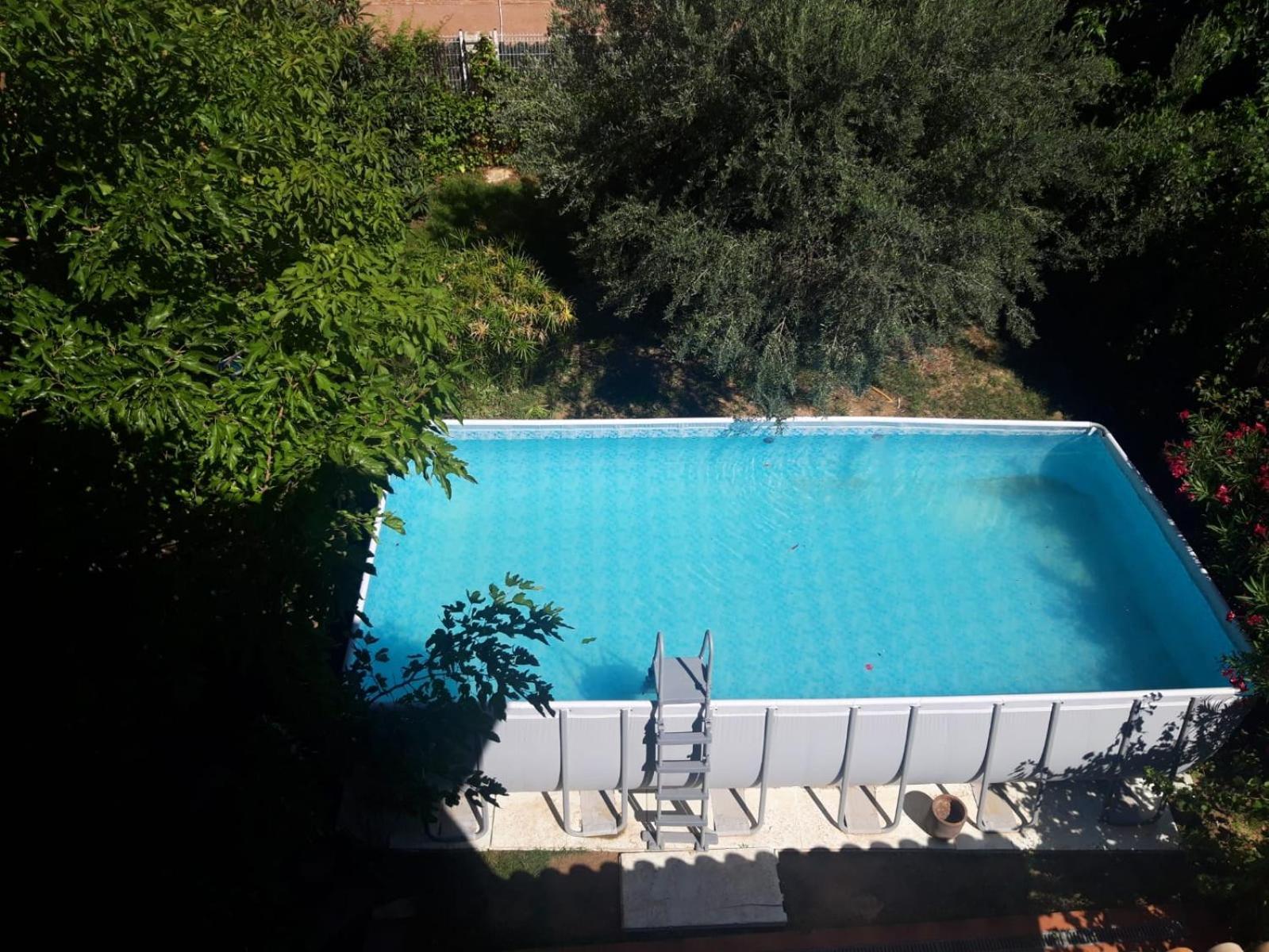 Vivienda Turistica Olivos Country house *