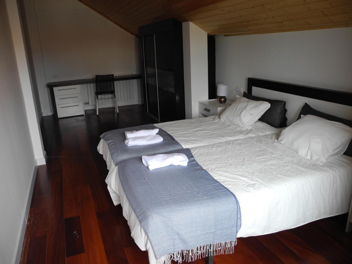 Vivienda Turistica Olivos Country house Fontellas (Navarre)