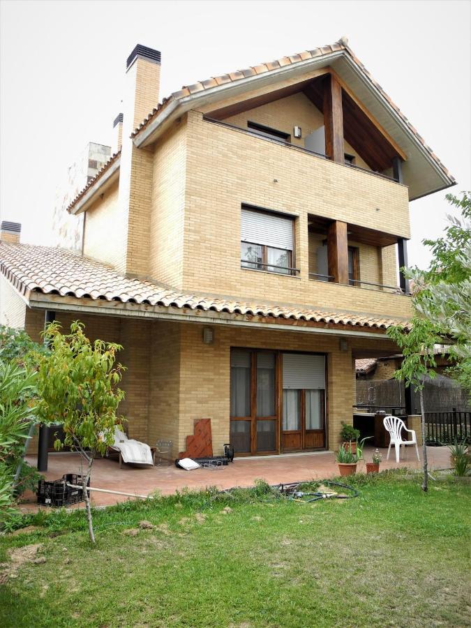 Vivienda Turistica Olivos *