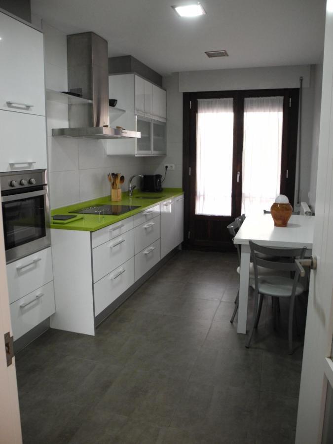 Country house Vivienda Turistica Olivos