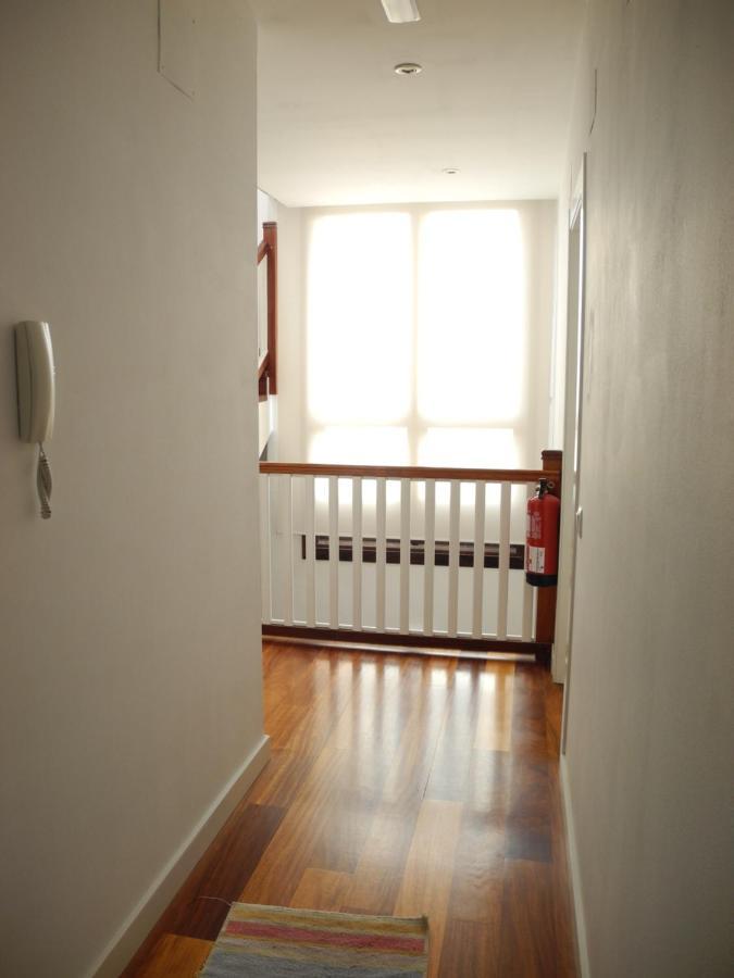 Vivienda Turistica Olivos