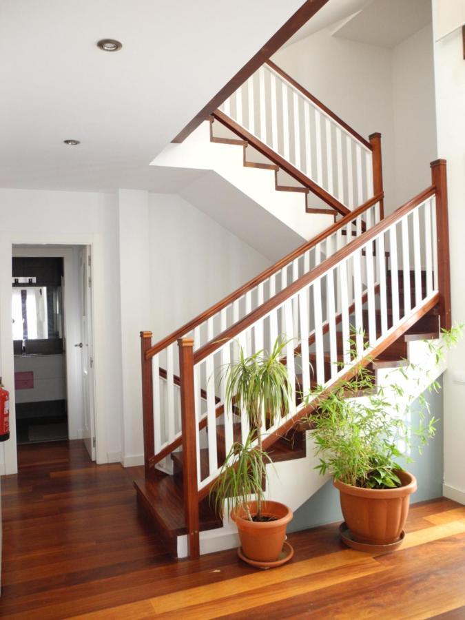 Vivienda Turistica Olivos Country house *