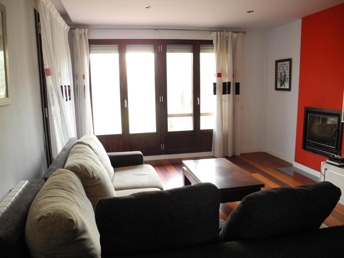 Vivienda Turistica Olivos * Fontellas (Navarre)