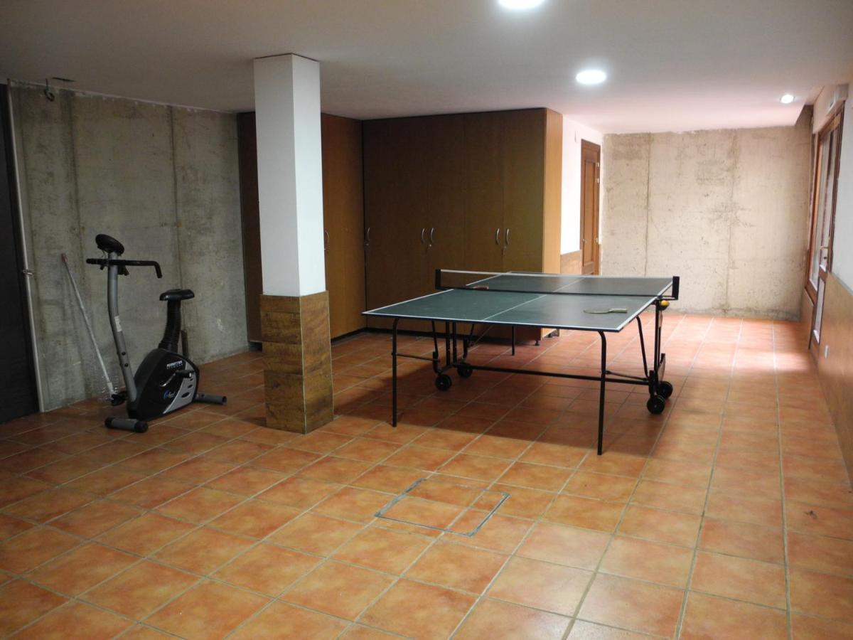Vivienda Turistica Olivos Fontellas (Navarre)